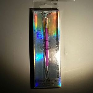 Cala blemish extractor tool nib